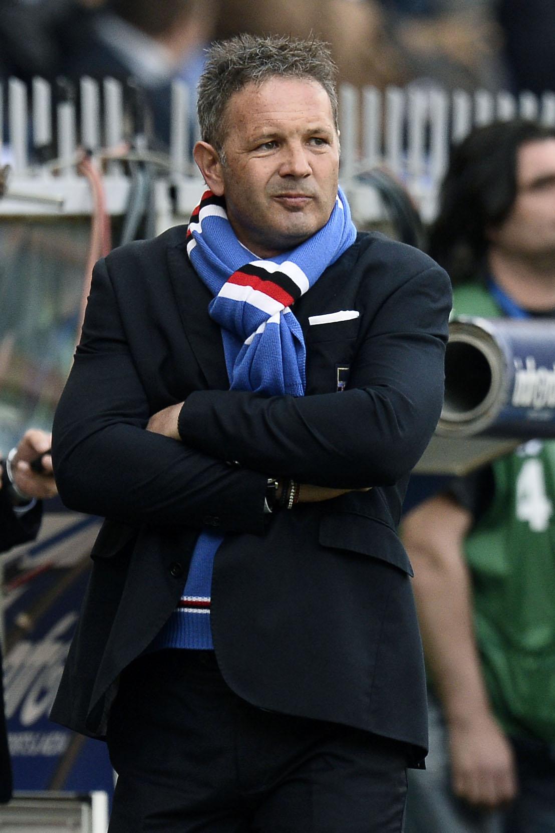 mihajlovic pensieroso ifa