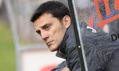 montella vincenzo amichevole fiorentina 2013 primo piano partita ifa