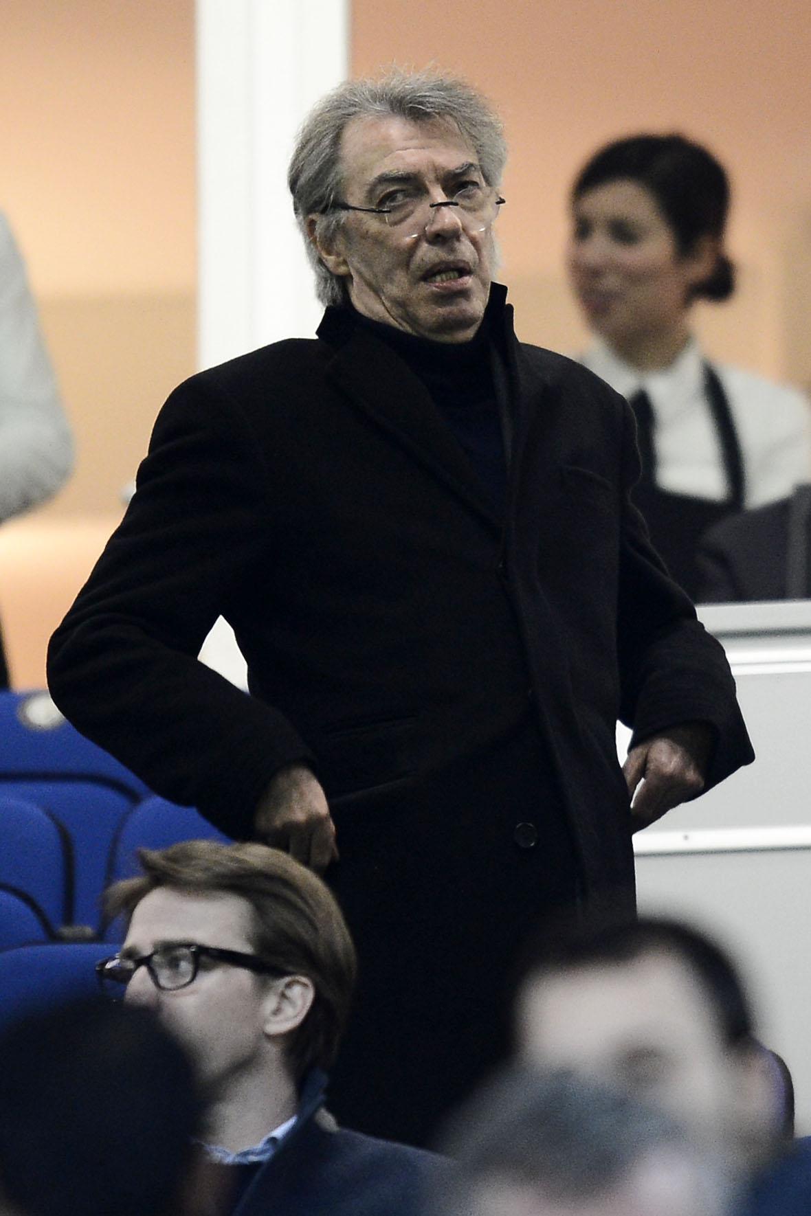 moratti tribuna 2013 ifa