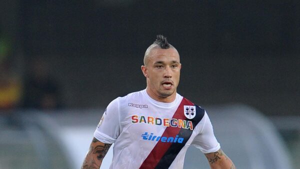 Nainggolan azione cagliari away 2013 ifa