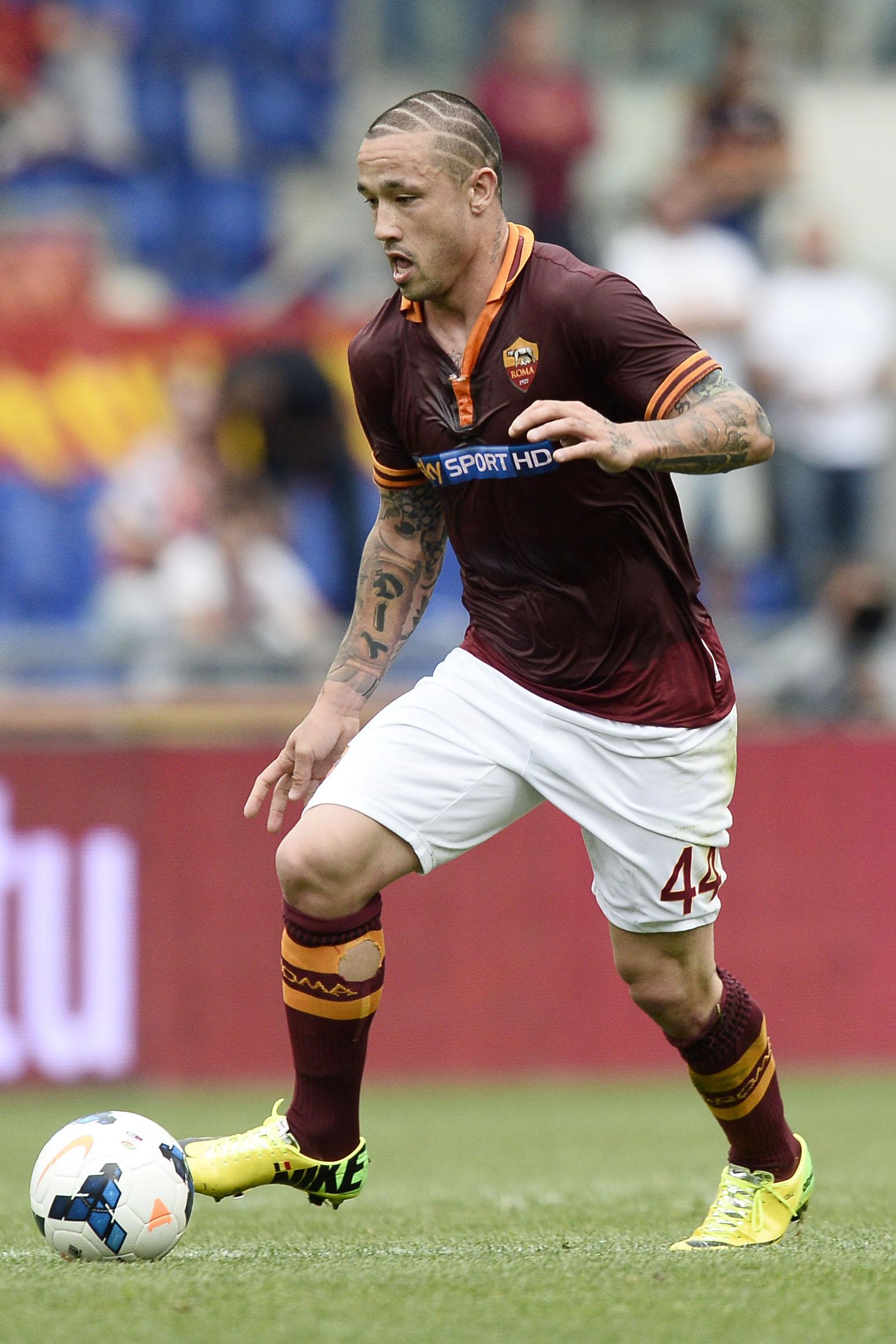 nainggolan roma maggio 2014 ifa