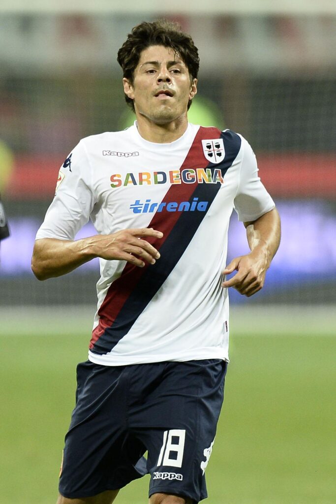 Nene cagliari away 2013 ifa
