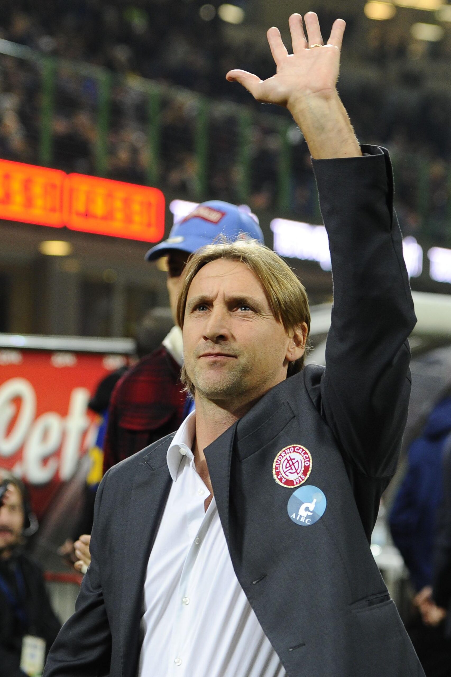 Serie A, valzer delle panchine: Nicola verso Crotone, Juric al Genoa 26 nicola saluta livorno 2013 ifa scaled