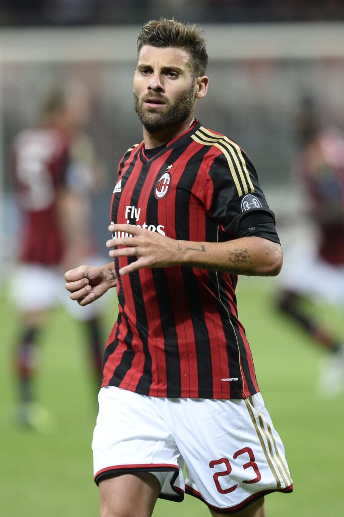 Nocerino milan champions 2013 ifa