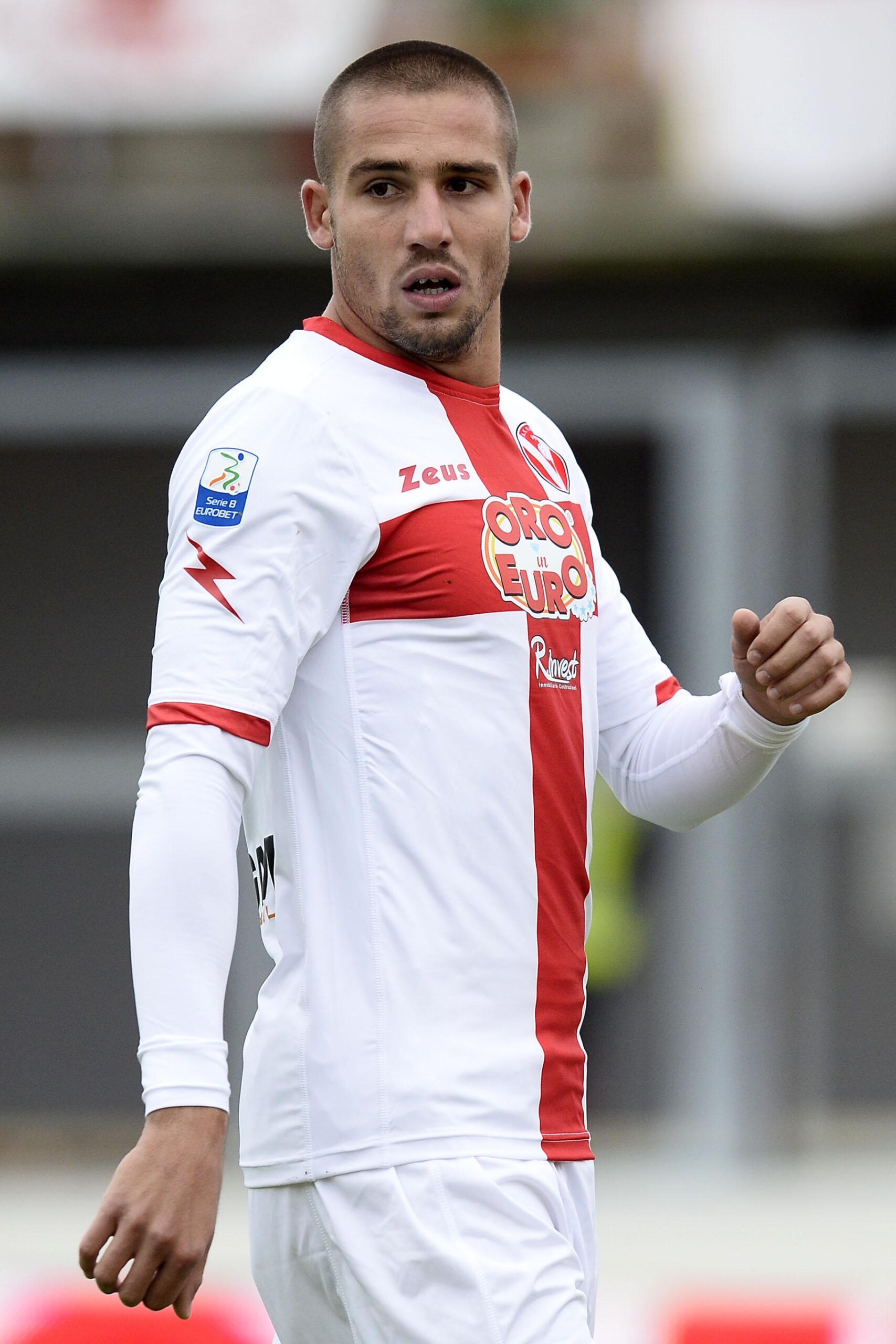 Cagliari, per l'attacco è testa a testa tra Pavoletti e Mancosu 26 pavoletti varese 2013 ifa scaled