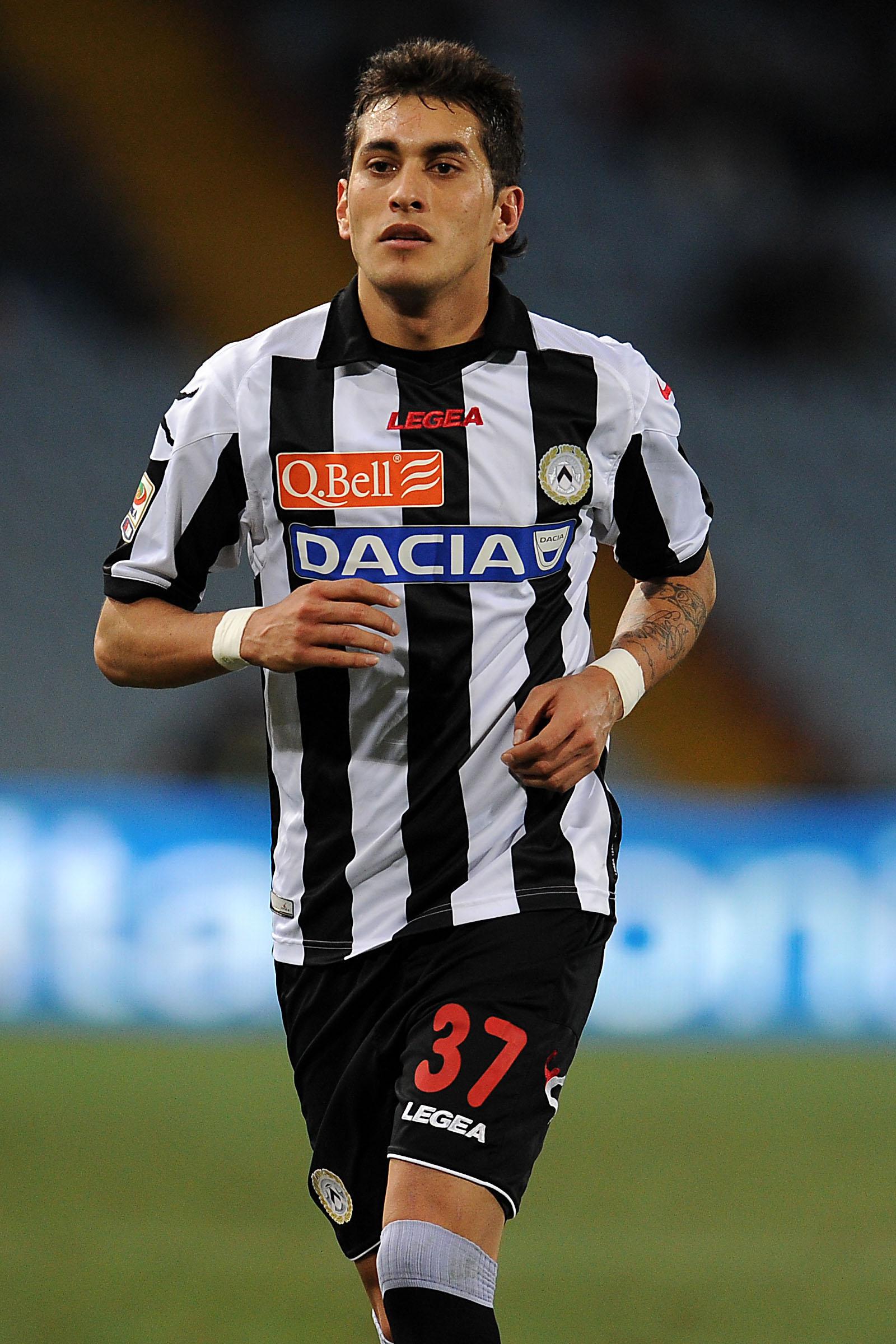 pereyra udinese casa 2012 ifa