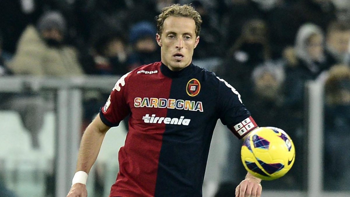 Perico: «Il Cagliari dev'essere quello visto con Napoli e Juventus! Folorunsho? Sono cose di campo, prima succedeva di peggio» - ESCLUSIVA 26 perico cagliari casa 2012 ifa e1765387035607