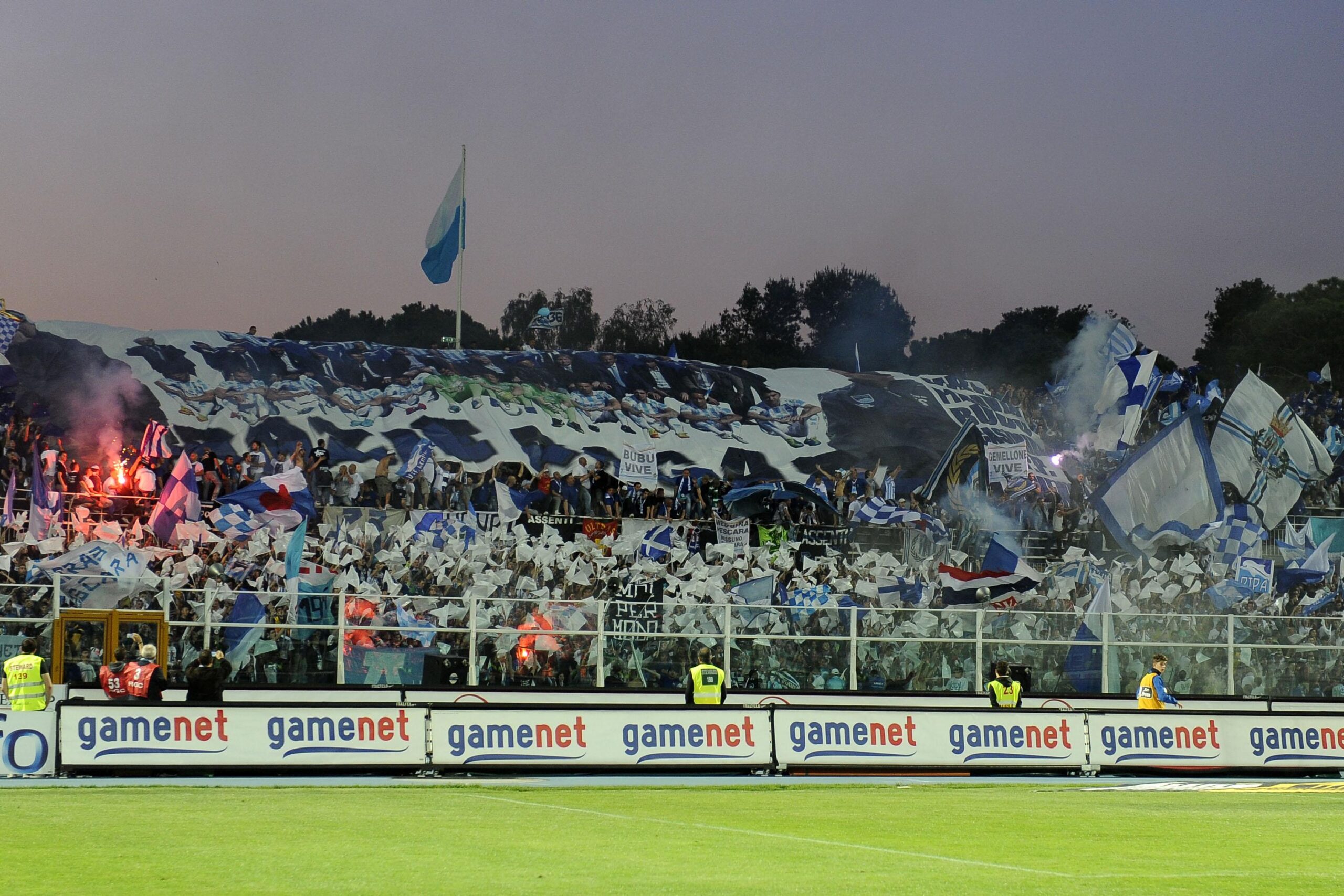 Pescara-Cagliari, si pensa a un'amichevole per il 13 agosto 26 pescaratifo ifa scaled