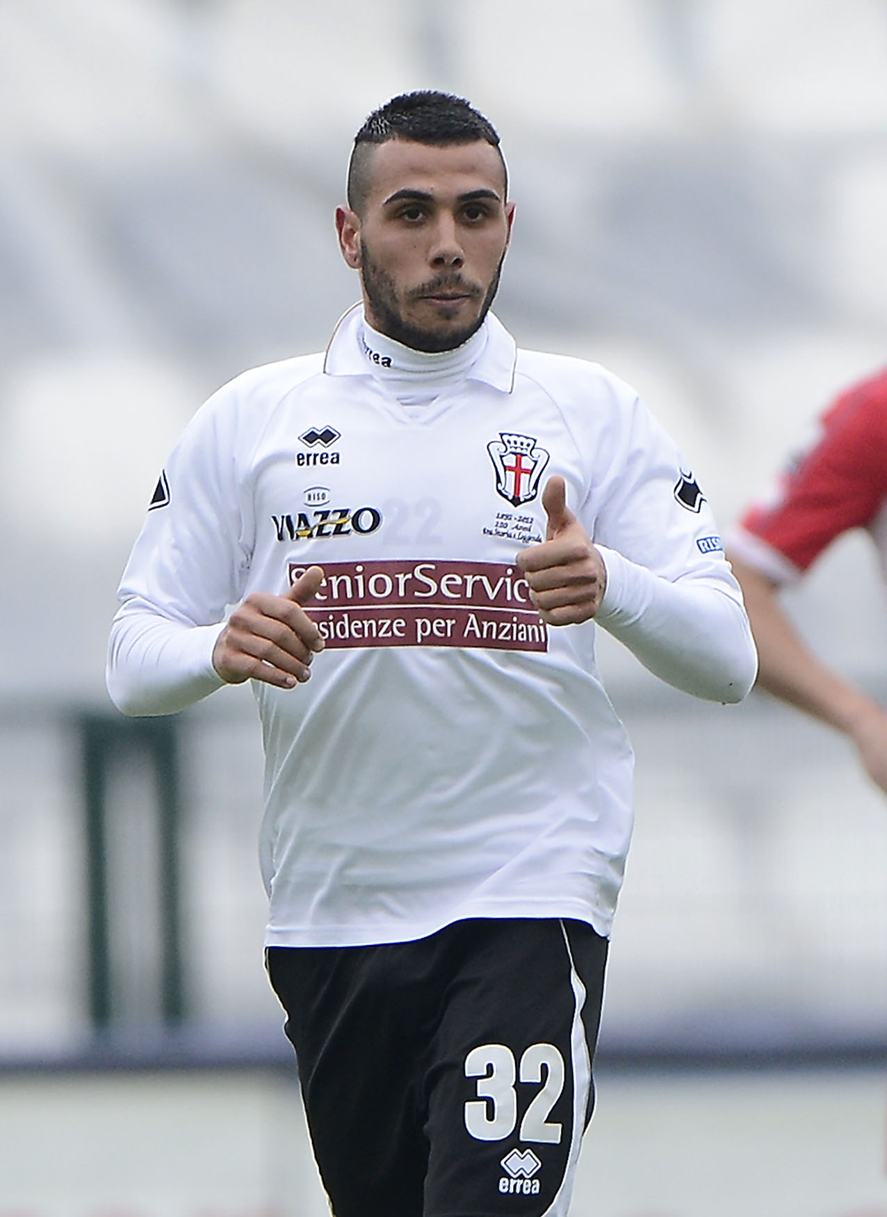 ragatzu pro vercelli 2013 ifa