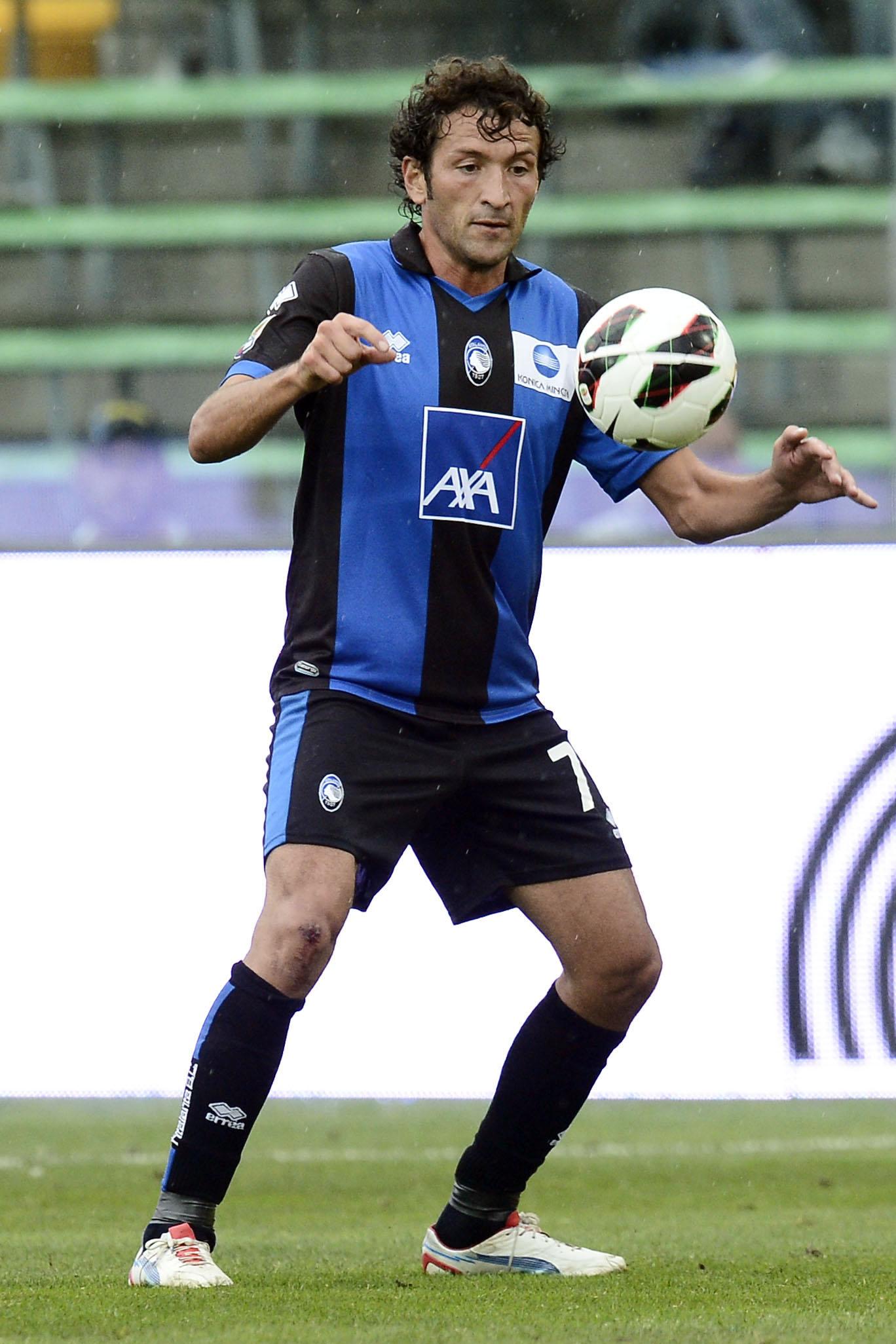 Atalanta, Raimondi: «Cagliari? Non complichiamoci la vita» 26 raimondi ifa