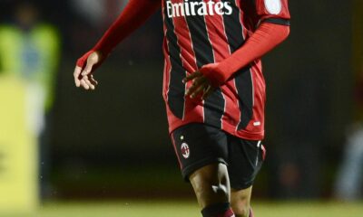 robinho casa milan 2013 (azione) ifa
