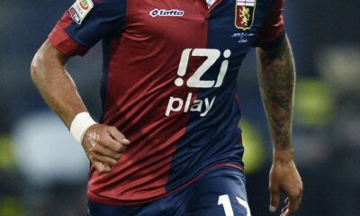 santana genoa 2013 ifa