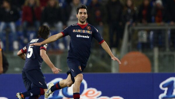 Sau marco away cagliari (esultanza) 2013 ifa