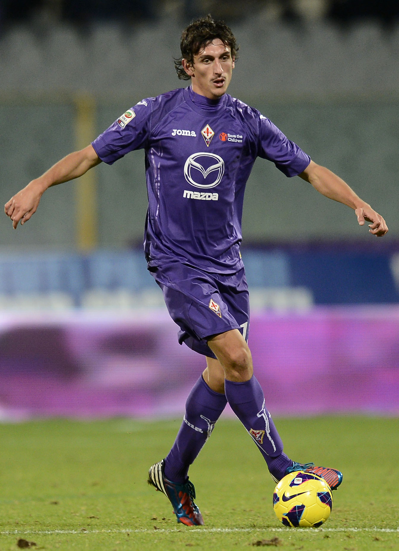 savic viola 2012 ifa