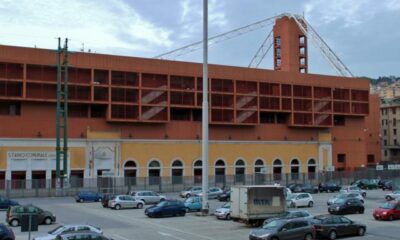 stadioferrarisesterna