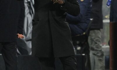 seedorf indicazioni milan gennaio 2014 ifa