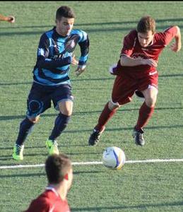 Serra, a Savona sognando di diventare il nuovo Sau 26 serra federico