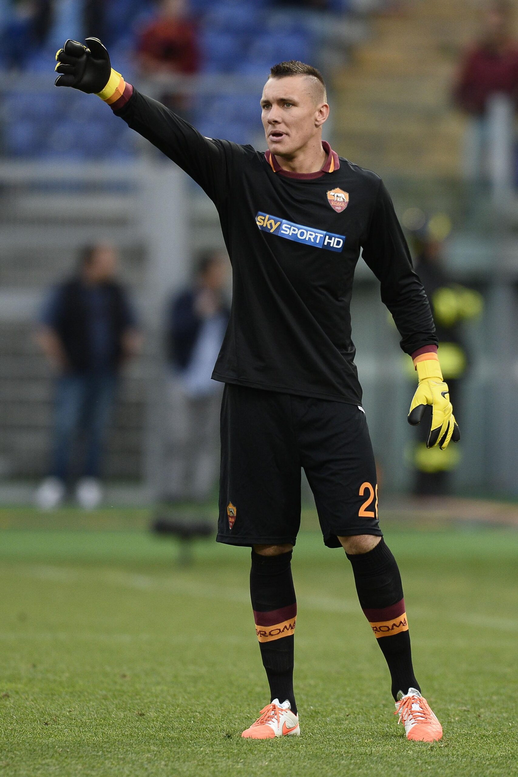 Cagliari, per la porta spunta l'ipotesi Skorupski 26 skorupski roma maggio 2014 ifa scaled