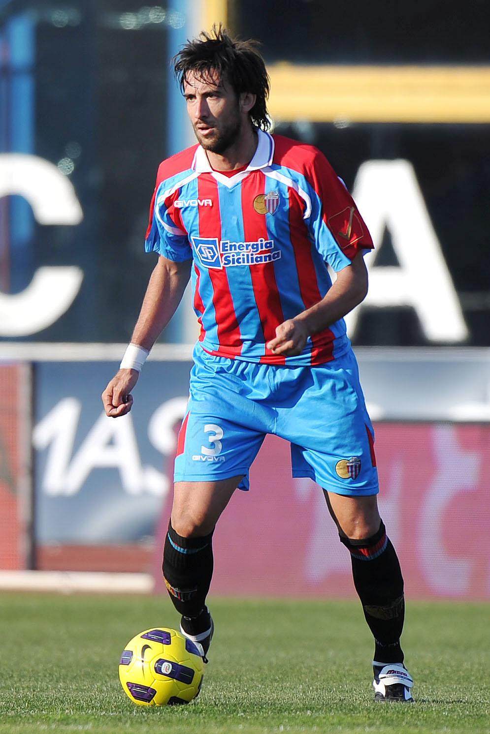 Salvezza, Spolli ci crede: «Nella gara col Cagliari non abbiamo mai sofferto» 26 spolli ifa