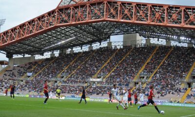 stadio nereo rocco ifa