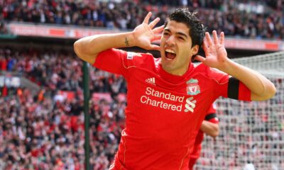 suarez ifa