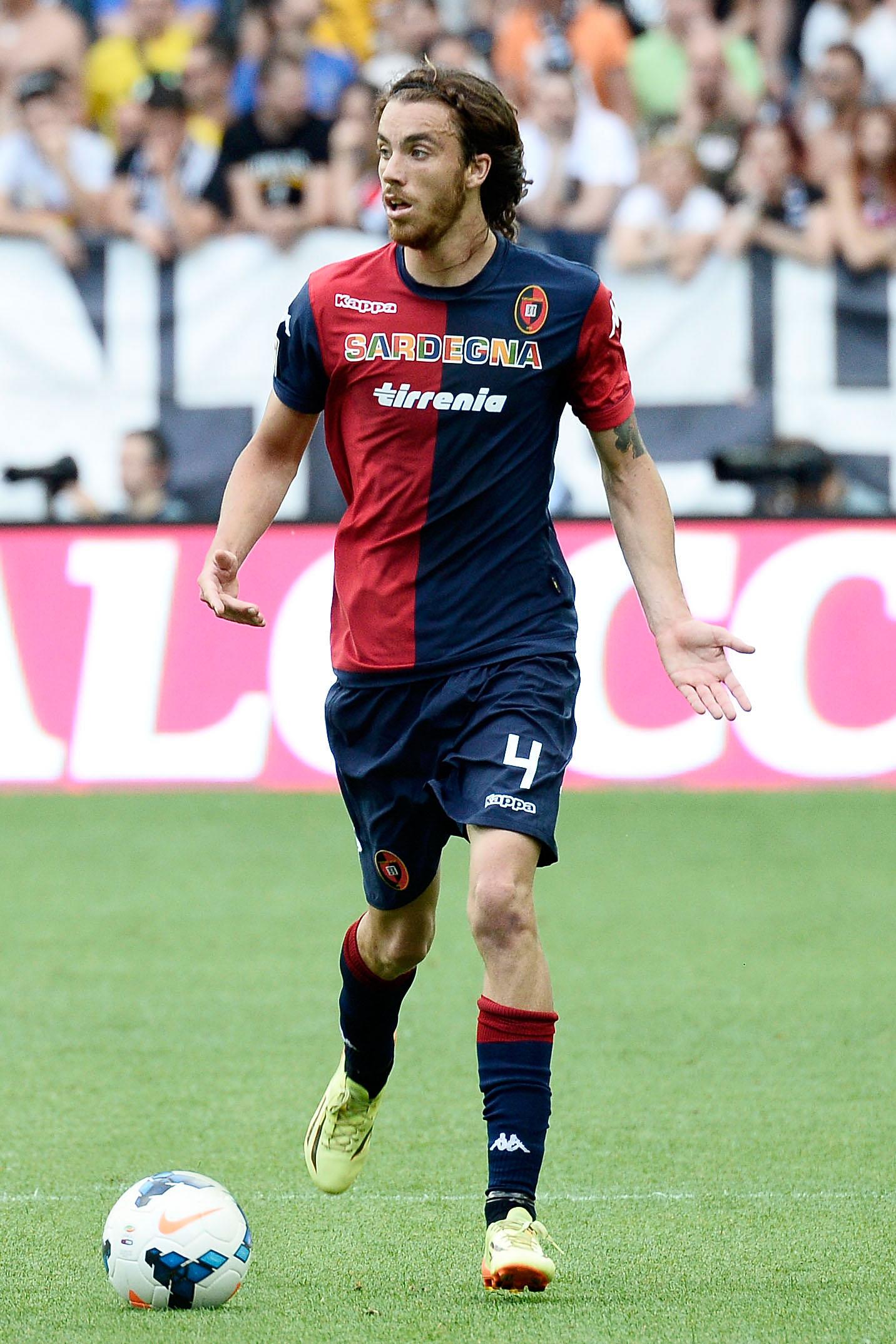 Calciomercato, giocatori in prestito: ecco chi rischia 26 tabanelli cagliari maggio 2014 ifa