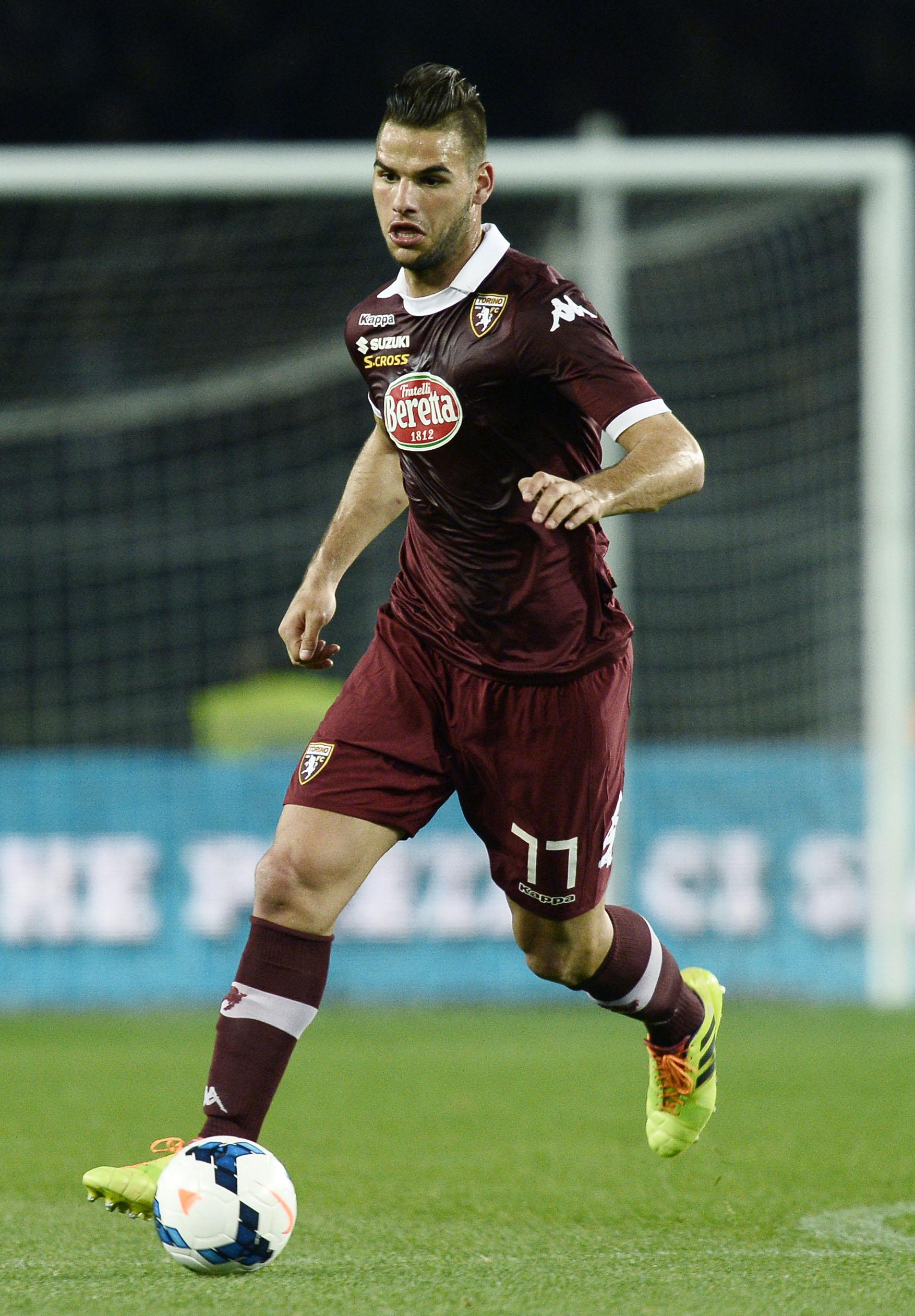 tachtsidis azione torino marzo 2014 ifa