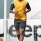 tevez carlos ritiro juventus 2013 allenamento ifa