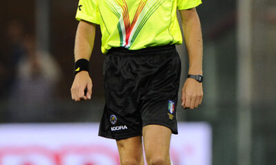 tommasi arbitro ifa