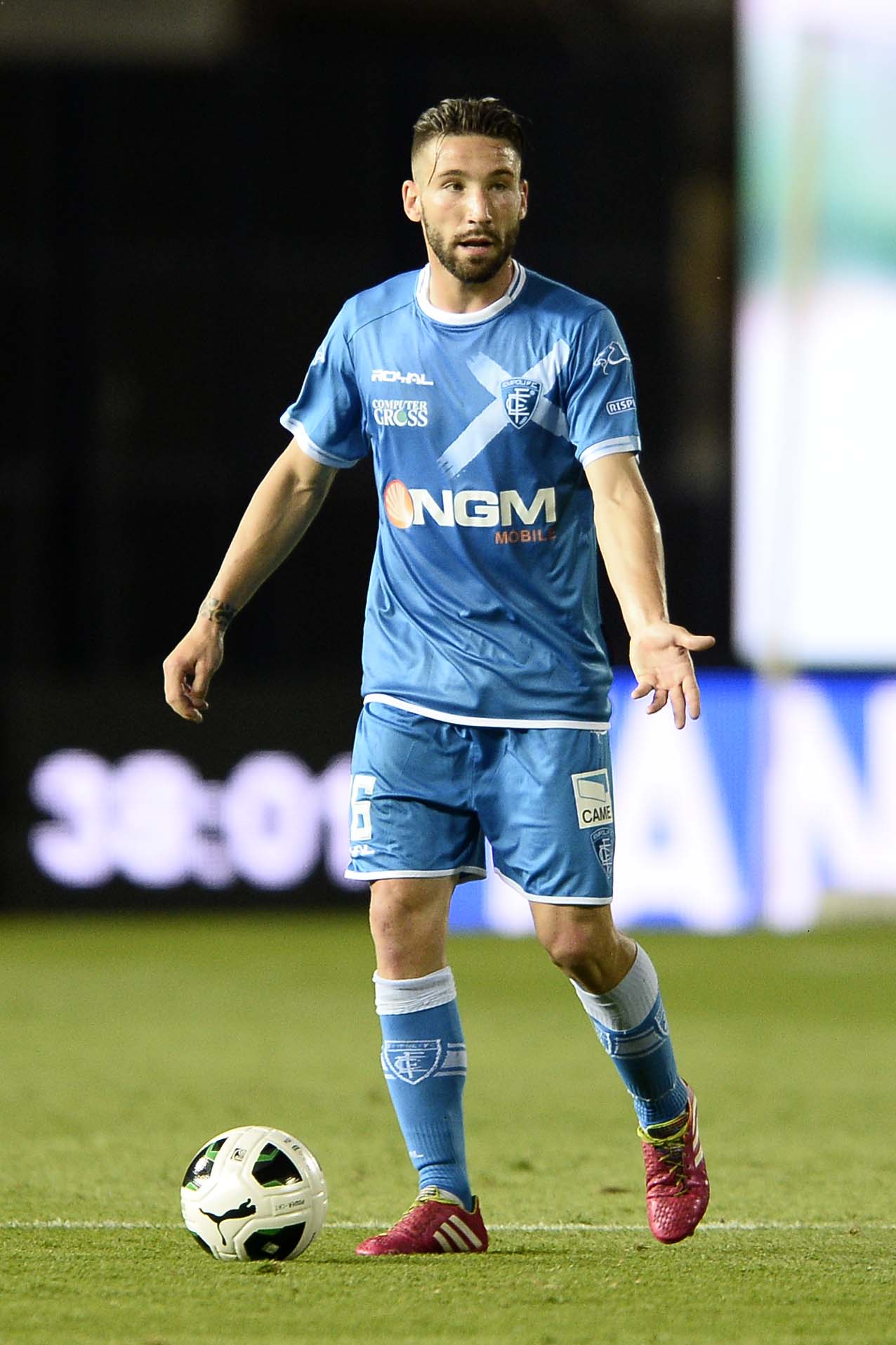 tonelli empoli giugno 2014 ifa