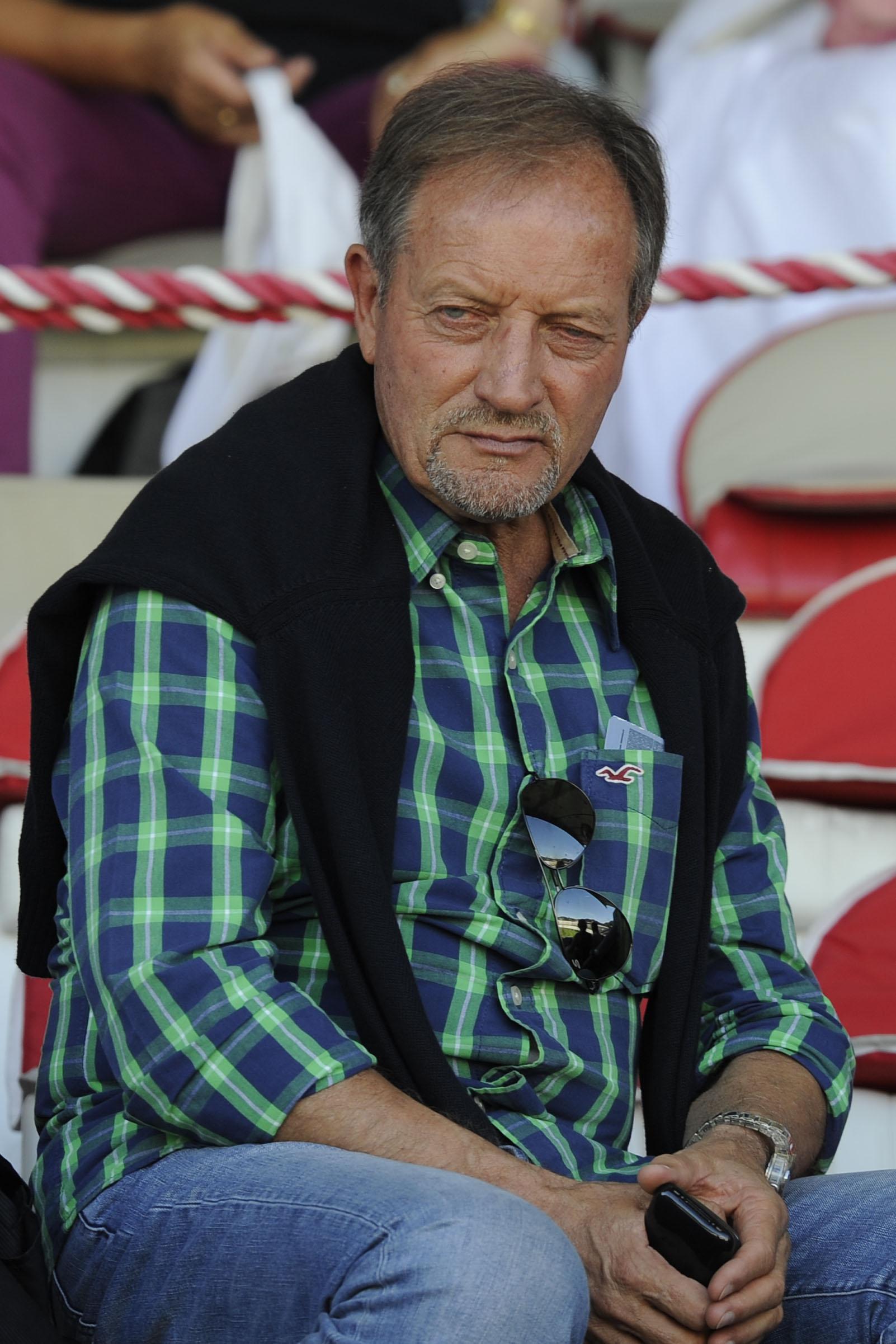 Ulivieri: «Zeman? Un maestro. Dategli tempo» 26 ulivieri ifa