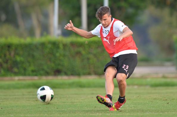 Verre "tifa" Cagliari: «Speriamo ci dia una mano» 26 verre palermo zimbio