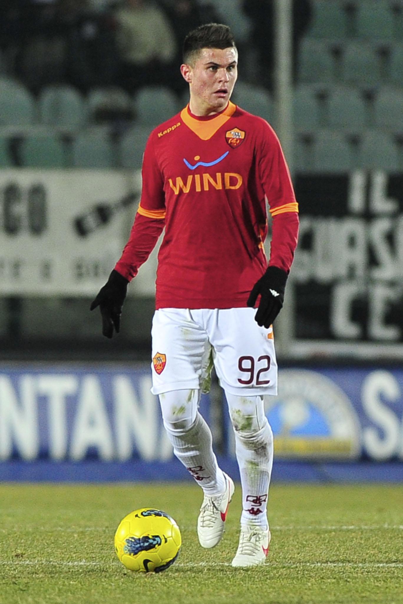 Ferro (ag. Viviani): «Federico potrebbe andare al Leeds» 26 viviani ifa