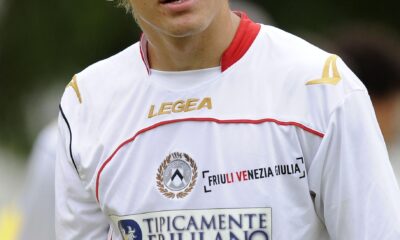 vydra udinese ifa